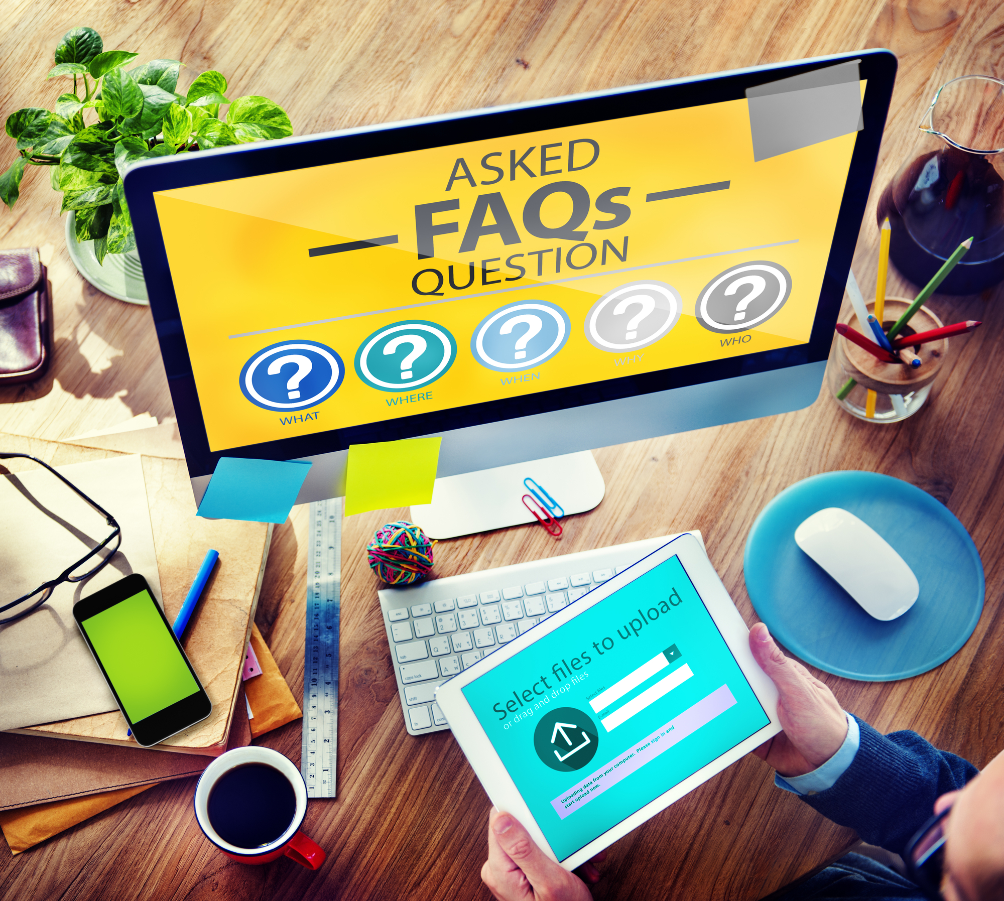 Establishing Credibility and Improving SEO: The Power of FAQs for Mobile Bar Wedding Services